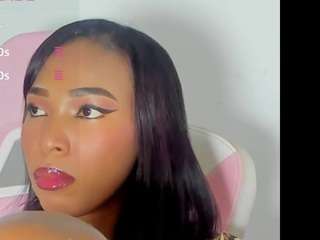 samantha live cam preview