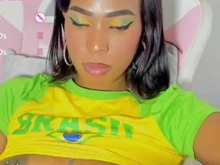 samantha live cam preview