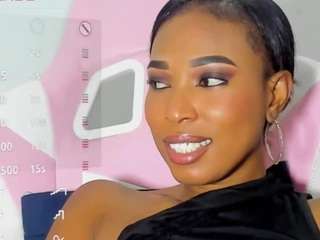 samantha live cam preview