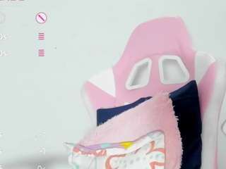 samantha live cam preview