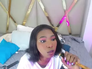samantha's Live Sex Cam Show