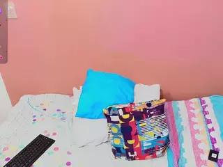 samantha's Live Sex Cam Show