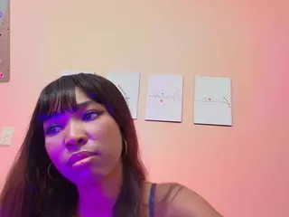 samantha's Live Sex Cam Show