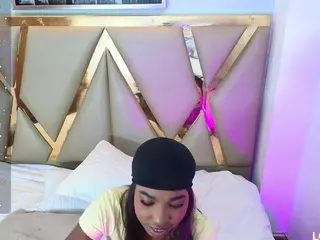 samantha's Live Sex Cam Show