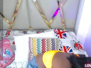 samantha's Live Sex Cam Show