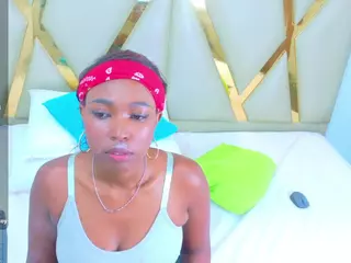samantha's Live Sex Cam Show