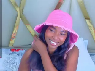 samantha's Live Sex Cam Show