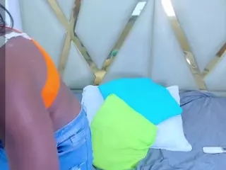 samantha's Live Sex Cam Show