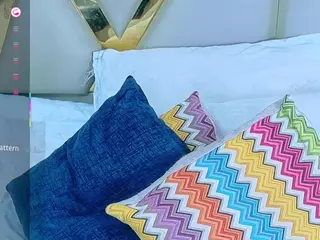 samantha's Live Sex Cam Show