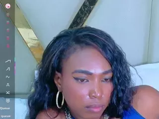 samantha's Live Sex Cam Show