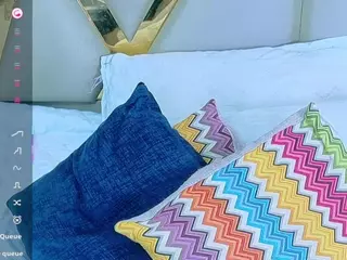 samantha's Live Sex Cam Show