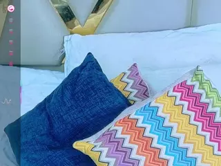 samantha's Live Sex Cam Show