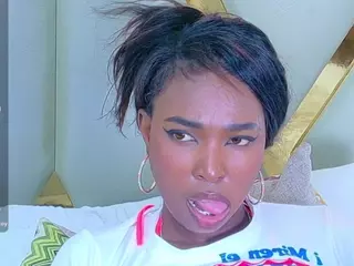 samantha's Live Sex Cam Show