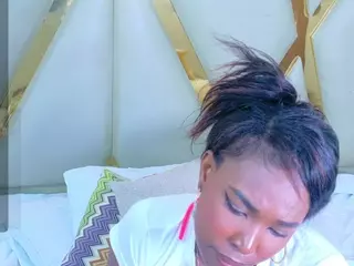 samantha's Live Sex Cam Show