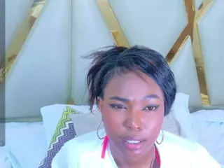 samantha's Live Sex Cam Show