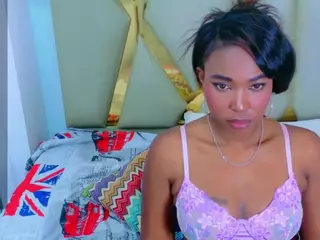 samantha's Live Sex Cam Show