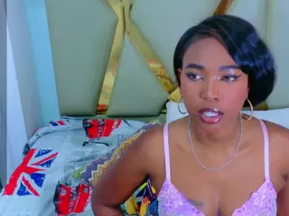 samantha's Live Sex Cam Show