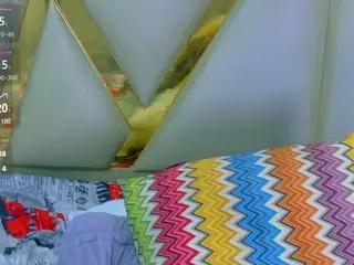 samantha's Live Sex Cam Show
