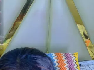 samantha's Live Sex Cam Show