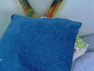 samantha's Live Sex Cam Show