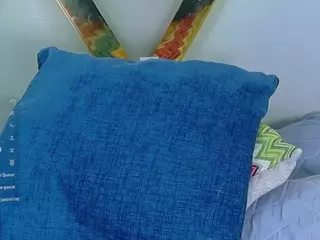 samantha's Live Sex Cam Show