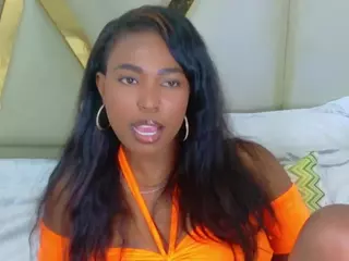 samantha's Live Sex Cam Show