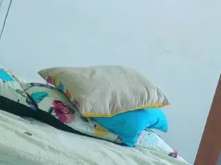 samantha's Live Sex Cam Show