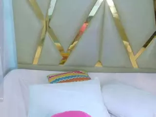 samantha's Live Sex Cam Show
