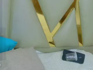 samantha's Live Sex Cam Show