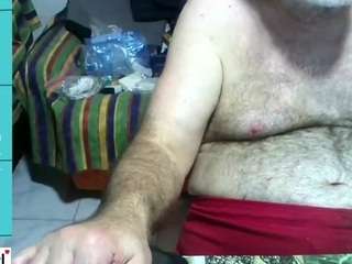 Mature Gay Live Cam camsoda coachkarl