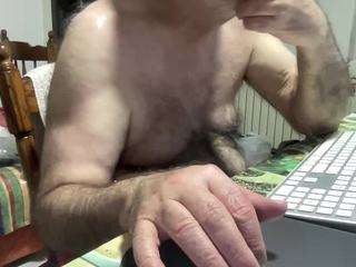 Old Gay Daddy Sex Cam camsoda coachkarl