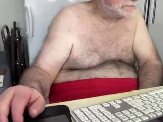 coachkarl Live Webcam on CamSoda