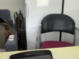 coachkarl Live Webcam on CamSoda