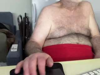 coachkarl Live Webcam on CamSoda