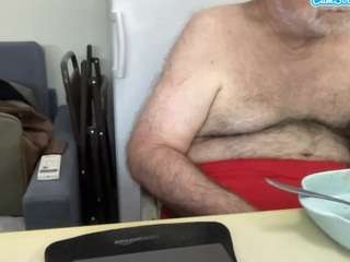 coachkarl Live Webcam on CamSoda