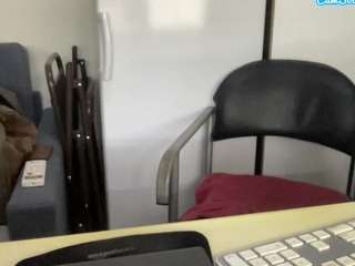 coachkarl Live Webcam on CamSoda