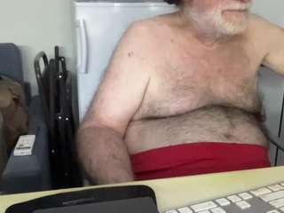 coachkarl Live Webcam on CamSoda