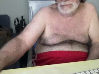 coachkarl Live Webcam on CamSoda