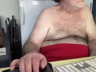 coachkarl - Live Cam