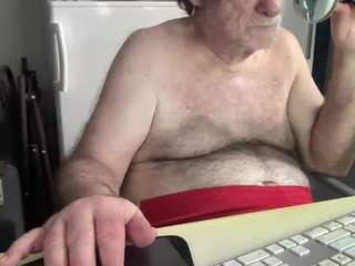 coachkarl Modèle Webcam Profil