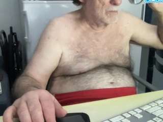 coachkarl Webcam Model Profile
