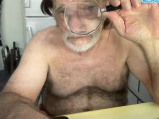 coachkarl Live Webcam on CamSoda