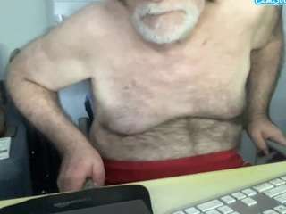 coachkarl webcam model