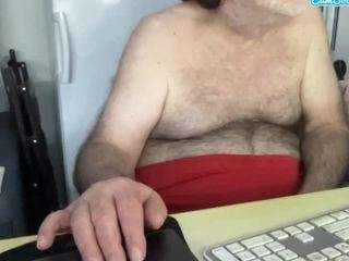 coachkarl webcam model
