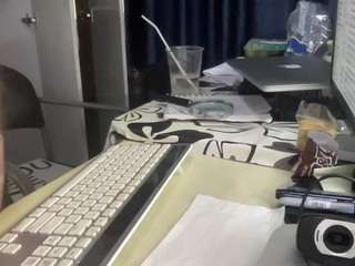 coachkarl webcam model