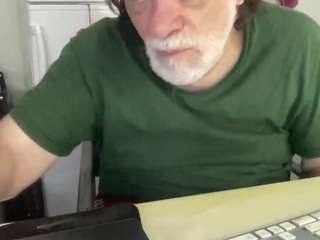 coachkarl Live Webcam on CamSoda