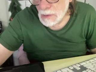 coachkarl Live Webcam on CamSoda