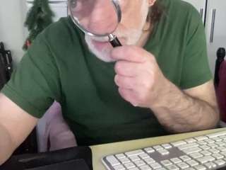 coachkarl webcam model