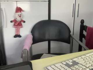 coachkarl webcam model