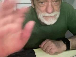 coachkarl webcam model